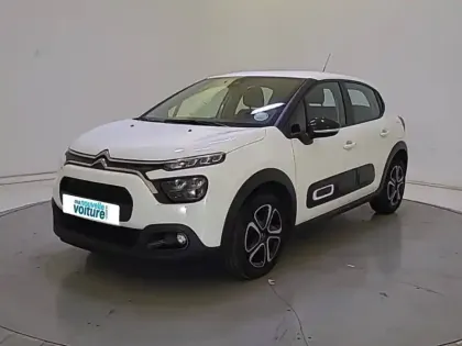 Photo Citroën C3 Plus