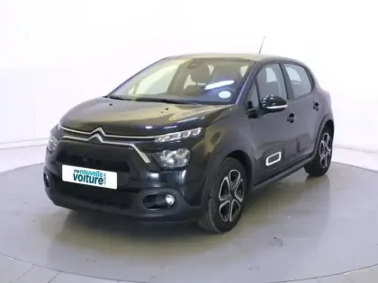 Photo Citroën C3 Plus