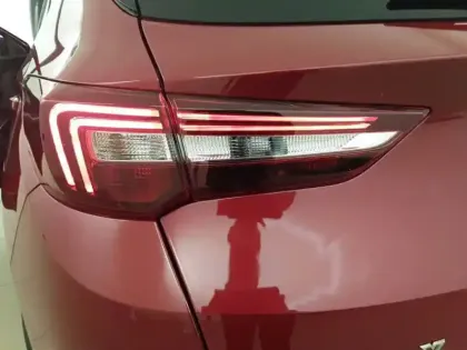 Photo 17 Opel Grandland X  Hybrid4 300 ch AWD BVA8