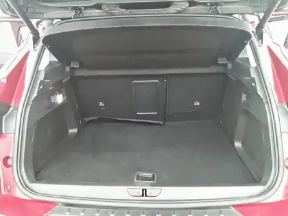 Photo 5 Opel Grandland X  Hybrid4 300 ch AWD BVA8