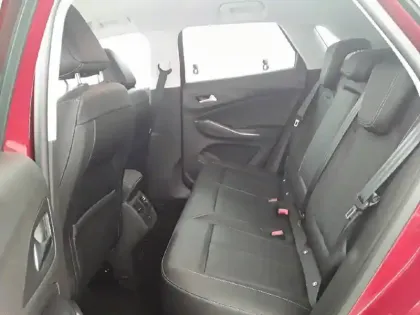 Photo 9 Opel Grandland X  Hybrid4 300 ch AWD BVA8