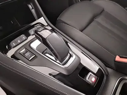 Photo 15 Opel Grandland X  Hybrid4 300 ch AWD BVA8