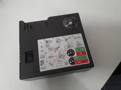 Photo 16 Opel Grandland X  Hybrid4 300 ch AWD BVA8