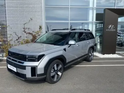 Photo Hyundai Santa Fe Executive