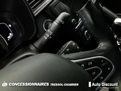 Photo 16 Renault Kadjar  dCi 110 Energy Graphite EDC