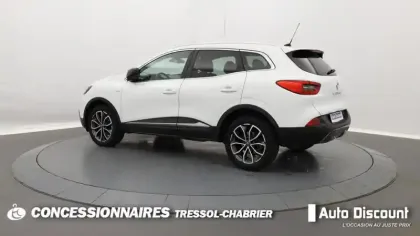 Photo 29 Renault Kadjar  dCi 110 Energy Graphite EDC