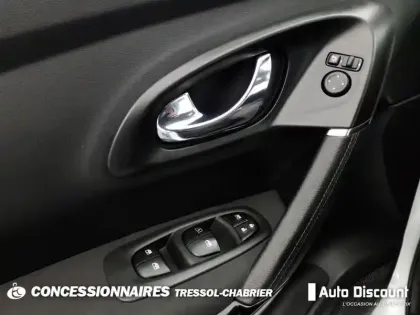 Photo 19 Renault Kadjar  dCi 110 Energy Graphite EDC