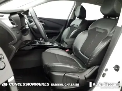 Photo 8 Renault Kadjar  dCi 110 Energy Graphite EDC