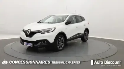 Photo Renault Kadjar