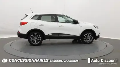 Photo 5 Renault Kadjar  dCi 110 Energy Graphite EDC
