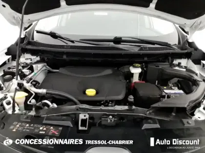 Photo 6 Renault Kadjar  dCi 110 Energy Graphite EDC