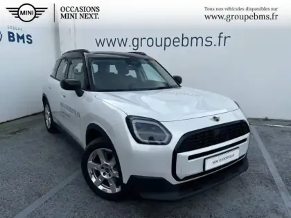 Photo Mini Countryman