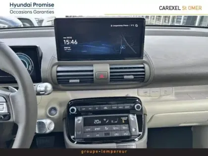 Photo 13 Hyundai Inster  49 kWh 115ch Creative