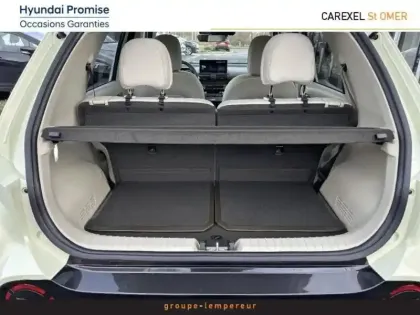 Photo 5 Hyundai Inster  49 kWh 115ch Creative