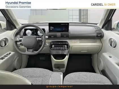 Photo 7 Hyundai Inster  49 kWh 115ch Creative