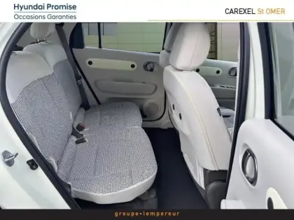 Photo 9 Hyundai Inster  49 kWh 115ch Creative