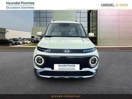 Photo 1 Hyundai Inster  49 kWh 115ch Creative