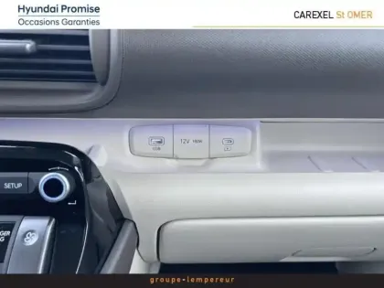 Photo 14 Hyundai Inster  49 kWh 115ch Creative