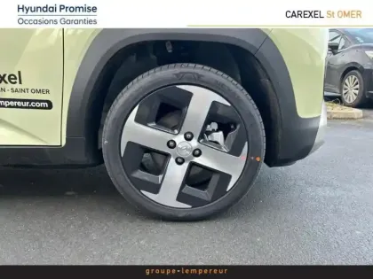 Photo 10 Hyundai Inster  49 kWh 115ch Creative