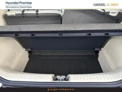 Photo 11 Hyundai Inster  49 kWh 115ch Creative