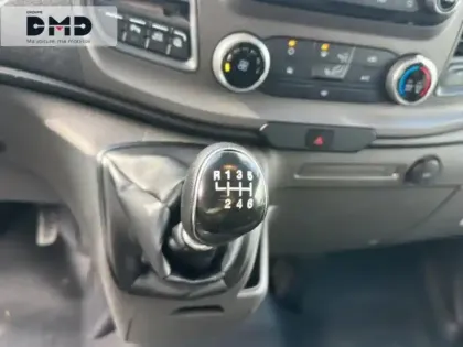 Photo 7 Ford Custom Gén. I Ph2 Trend Business 4