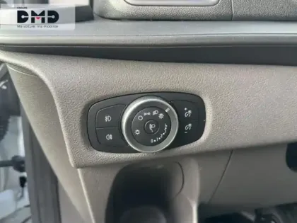 Photo 14 Ford Custom Gén. I Ph2 Trend Business 4