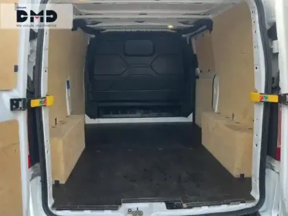 Photo 11 Ford Custom Gén. I Ph2 Trend Business 4