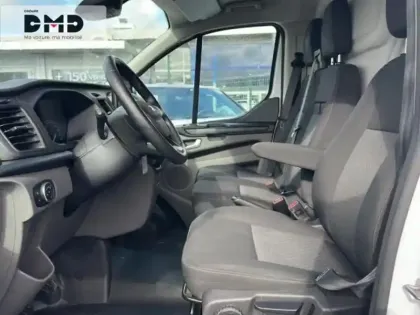 Photo 8 Ford Custom Gén. I Ph2 Trend Business 4