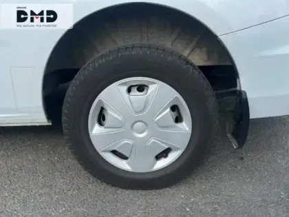 Photo 12 Ford Custom Gén. I Ph2 Trend Business 4