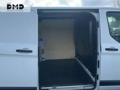 Photo 9 Ford Custom Gén. I Ph2 Trend Business 4