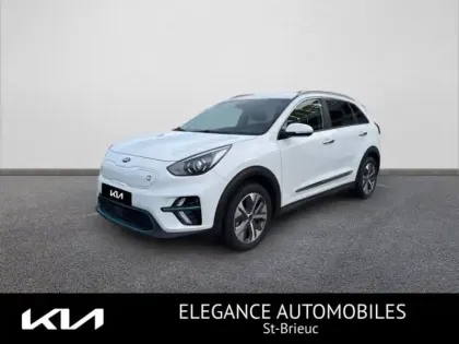 Photo Kia Niro