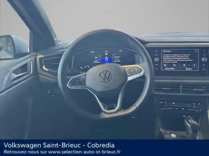 Photo 21 Volkswagen Polo Gén. VI Ph2 Evo R-Line 5