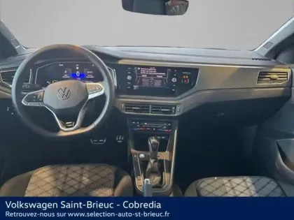 Photo 20 Volkswagen Polo Gén. VI Ph2 Evo R-Line 5