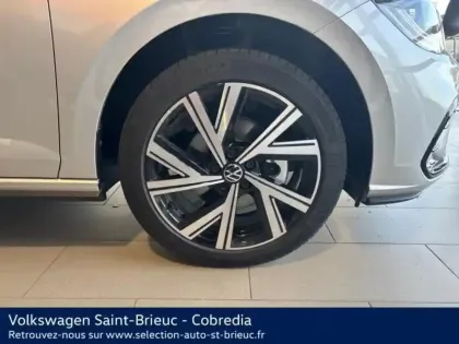 Photo 28 Volkswagen Polo Gén. VI Ph2 Evo R-Line 5