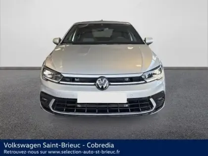 Photo 19 Volkswagen Polo Gén. VI Ph2 Evo R-Line 5