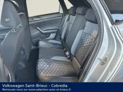 Photo 25 Volkswagen Polo Gén. VI Ph2 Evo R-Line 5