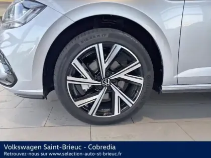 Photo 29 Volkswagen Polo Gén. VI Ph2 Evo R-Line 5