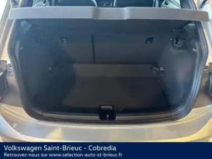 Photo 26 Volkswagen Polo Gén. VI Ph2 Evo R-Line 5