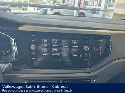 Photo 22 Volkswagen Polo Gén. VI Ph2 Evo R-Line 5