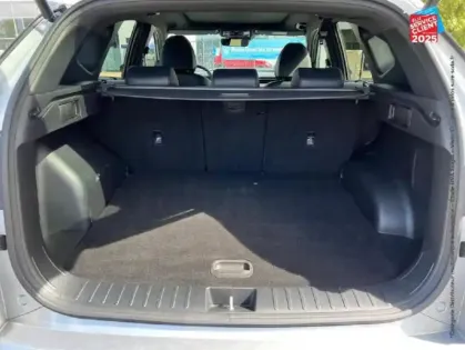 Photo 13 Hyundai Tucson  1.6 CRDI 136ch Hybrid 48V N Line Executive DCT7