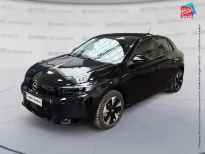 Photo Opel Corsa