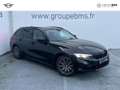 Photo Bmw Serie 3
