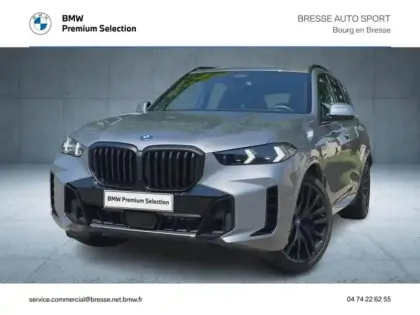 Photo Bmw X5
