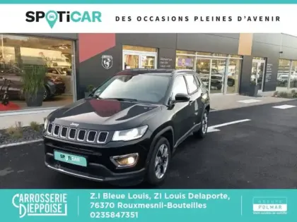 Photo Jeep Compass