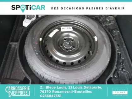 Photo 14 Jeep Compass  1.6 MultiJet II 120ch Limited 4x2 117g