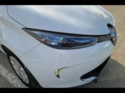 Photo 14 Renault Zoé Zoe City charge normale R90