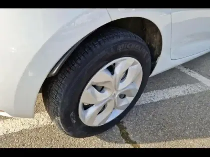 Photo 12 Renault Zoé Zoe City charge normale R90