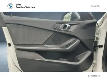 Photo 5 BMW Serie 1 Série 1 116dA 116ch Business Design DKG7