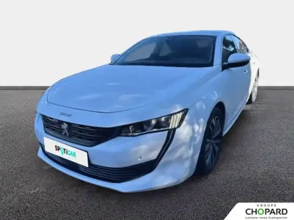 Photo Peugeot 508 Allure