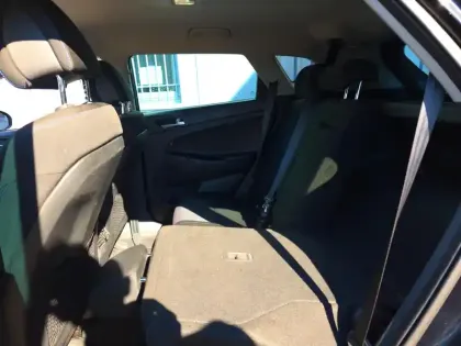 Photo 13 Hyundai Tucson  1.7 CRDi 115 2WD